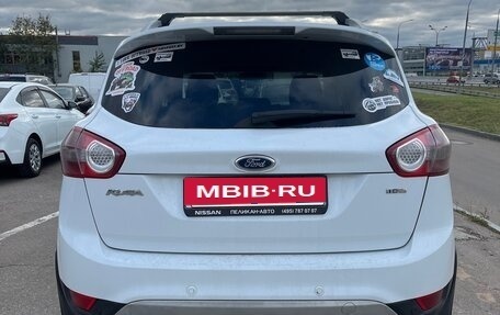 Ford Kuga III, 2010 год, 928 000 рублей, 4 фотография