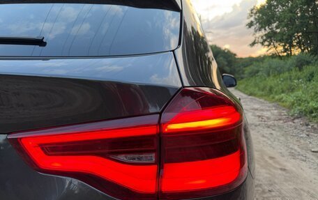 BMW X3, 2020 год, 4 120 000 рублей, 20 фотография