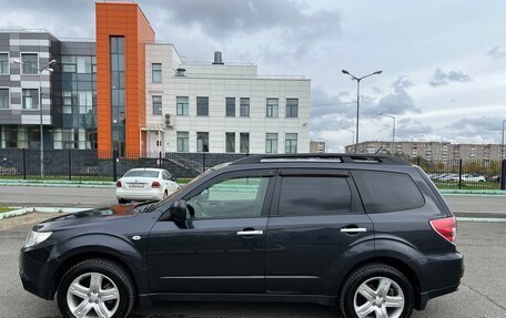 Subaru Forester, 2010 год, 990 000 рублей, 6 фотография