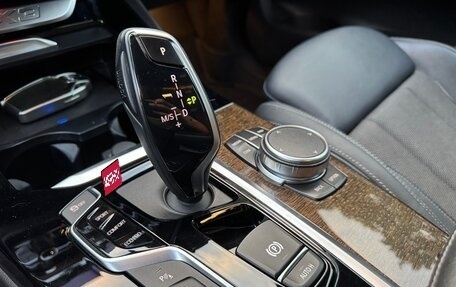 BMW X3, 2020 год, 4 120 000 рублей, 13 фотография