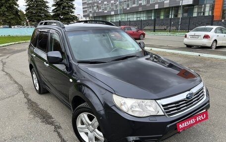 Subaru Forester, 2010 год, 990 000 рублей, 2 фотография
