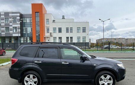 Subaru Forester, 2010 год, 990 000 рублей, 12 фотография