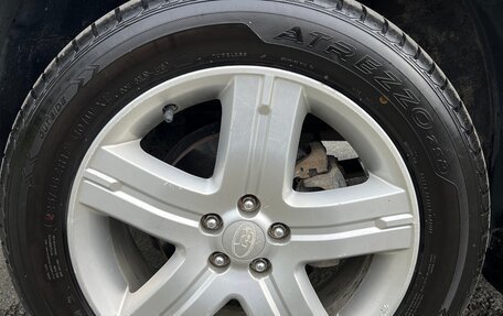 Subaru Forester, 2010 год, 990 000 рублей, 13 фотография