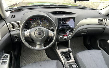 Subaru Forester, 2010 год, 990 000 рублей, 15 фотография
