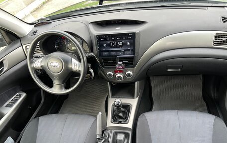 Subaru Forester, 2010 год, 990 000 рублей, 16 фотография