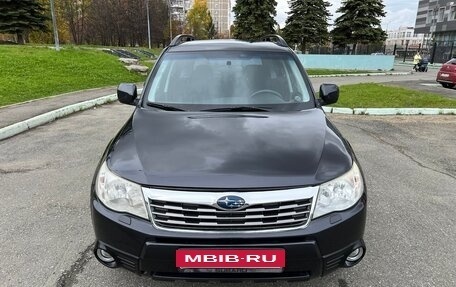 Subaru Forester, 2010 год, 990 000 рублей, 3 фотография
