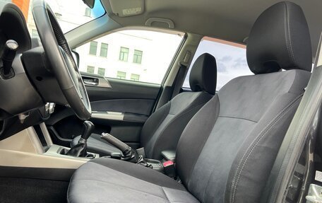 Subaru Forester, 2010 год, 990 000 рублей, 17 фотография