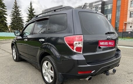 Subaru Forester, 2010 год, 990 000 рублей, 7 фотография