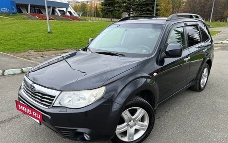 Subaru Forester, 2010 год, 990 000 рублей, 5 фотография