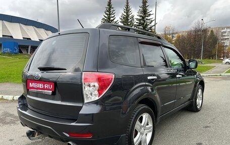 Subaru Forester, 2010 год, 990 000 рублей, 10 фотография