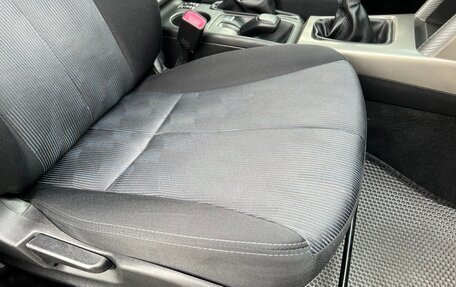 Subaru Forester, 2010 год, 990 000 рублей, 19 фотография