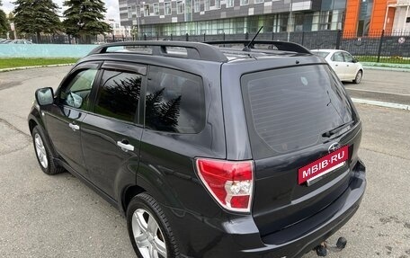 Subaru Forester, 2010 год, 990 000 рублей, 8 фотография