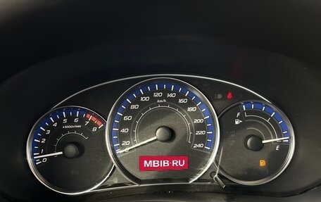 Subaru Forester, 2010 год, 990 000 рублей, 27 фотография