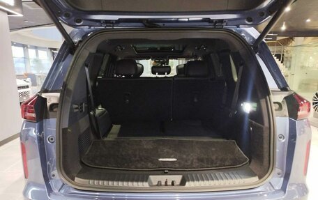 CheryExeed VX, 2024 год, 5 840 000 рублей, 8 фотография