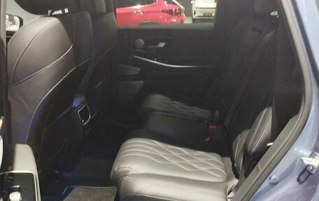 CheryExeed VX, 2024 год, 5 840 000 рублей, 12 фотография