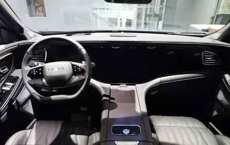 CheryExeed VX, 2024 год, 5 840 000 рублей, 10 фотография