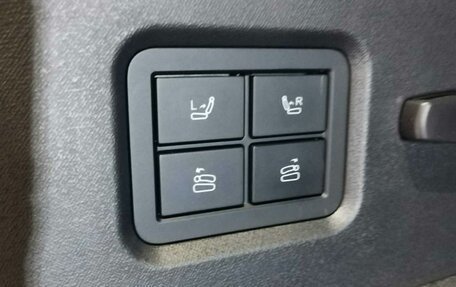 CheryExeed VX, 2024 год, 5 840 000 рублей, 11 фотография