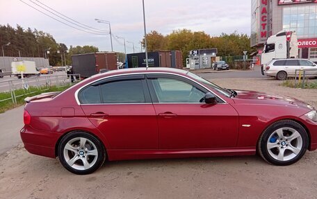 BMW 3 серия, 2011 год, 1 150 000 рублей, 5 фотография
