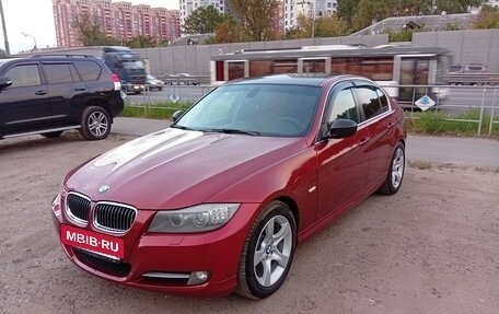 BMW 3 серия, 2011 год, 1 150 000 рублей, 3 фотография