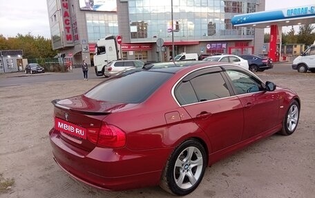 BMW 3 серия, 2011 год, 1 150 000 рублей, 7 фотография