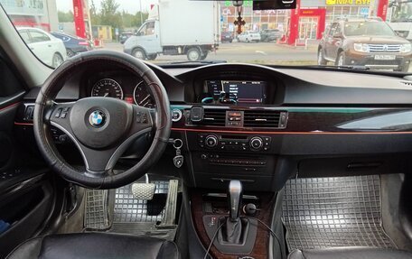 BMW 3 серия, 2011 год, 1 150 000 рублей, 12 фотография