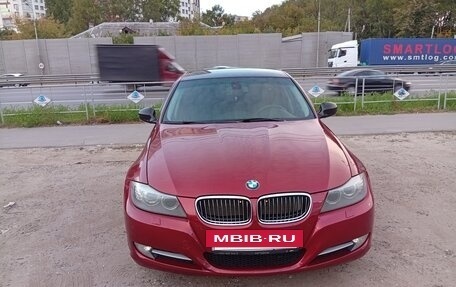 BMW 3 серия, 2011 год, 1 150 000 рублей, 4 фотография