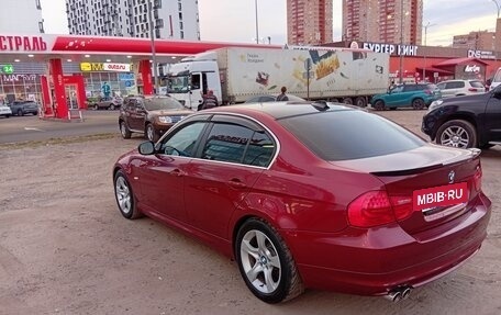 BMW 3 серия, 2011 год, 1 150 000 рублей, 8 фотография