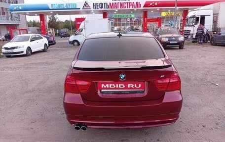 BMW 3 серия, 2011 год, 1 150 000 рублей, 9 фотография