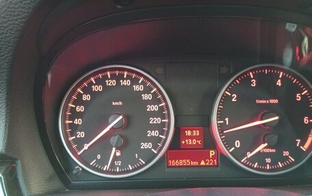 BMW 3 серия, 2011 год, 1 150 000 рублей, 19 фотография