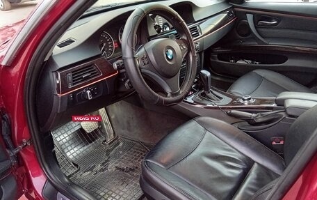 BMW 3 серия, 2011 год, 1 150 000 рублей, 10 фотография