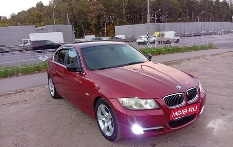 BMW 3 серия, 2011 год, 1 150 000 рублей, 18 фотография