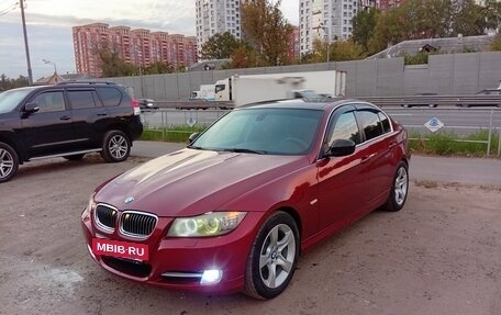 BMW 3 серия, 2011 год, 1 150 000 рублей, 17 фотография