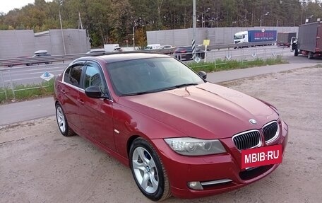BMW 3 серия, 2011 год, 1 150 000 рублей, 2 фотография