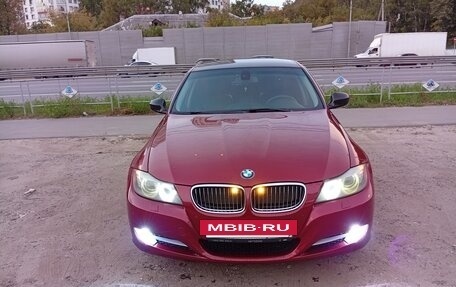 BMW 3 серия, 2011 год, 1 150 000 рублей, 16 фотография