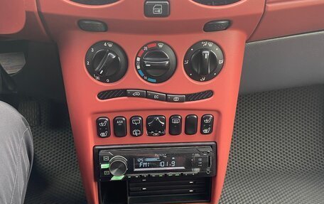 Mercedes-Benz A-Класс, 1997 год, 279 000 рублей, 9 фотография