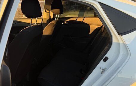 Hyundai Solaris II рестайлинг, 2017 год, 1 281 000 рублей, 11 фотография