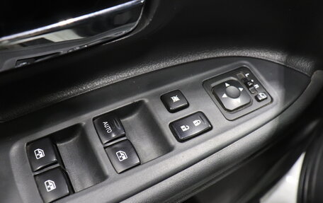 Mitsubishi Outlander III рестайлинг 3, 2017 год, 1 732 000 рублей, 9 фотография