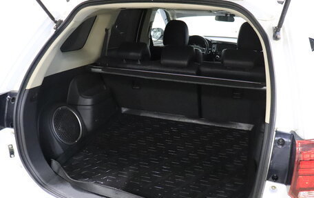 Mitsubishi Outlander III рестайлинг 3, 2017 год, 1 732 000 рублей, 16 фотография
