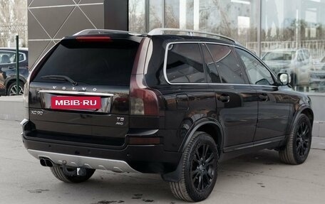 Volvo XC90 II рестайлинг, 2012 год, 1 675 000 рублей, 5 фотография
