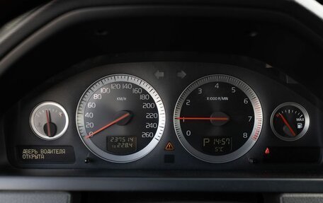 Volvo XC90 II рестайлинг, 2012 год, 1 675 000 рублей, 13 фотография