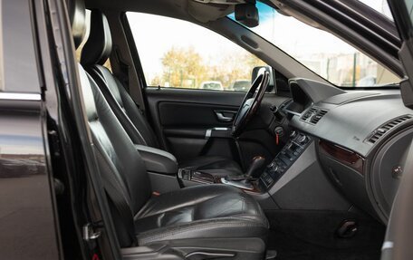 Volvo XC90 II рестайлинг, 2012 год, 1 675 000 рублей, 19 фотография
