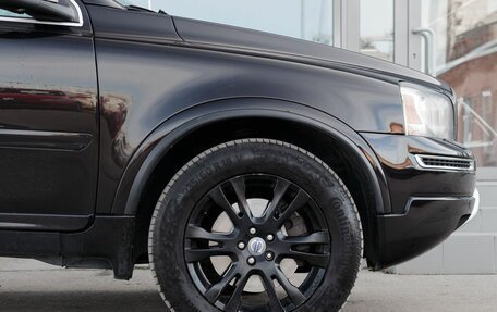 Volvo XC90 II рестайлинг, 2012 год, 1 675 000 рублей, 9 фотография
