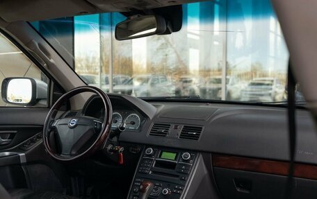 Volvo XC90 II рестайлинг, 2012 год, 1 675 000 рублей, 10 фотография