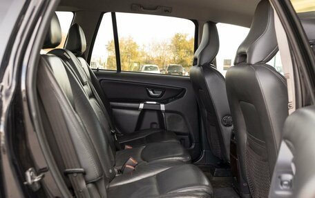 Volvo XC90 II рестайлинг, 2012 год, 1 675 000 рублей, 18 фотография