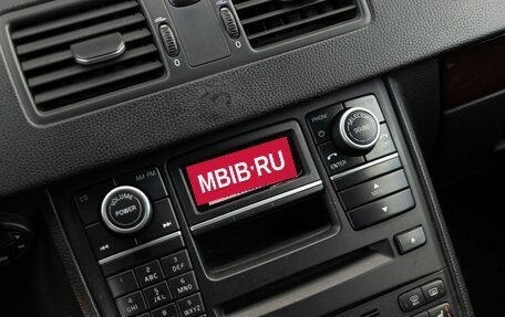 Volvo XC90 II рестайлинг, 2012 год, 1 675 000 рублей, 14 фотография