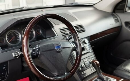 Volvo XC90 II рестайлинг, 2012 год, 1 675 000 рублей, 11 фотография
