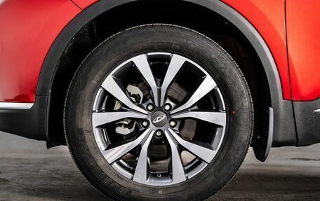 Chery Tiggo 7 Pro, 2020 год, 1 620 000 рублей, 21 фотография