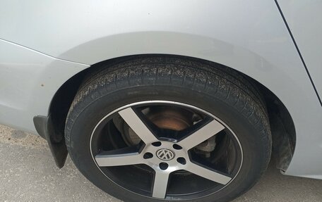 Volkswagen Jetta VI, 2012 год, 1 155 000 рублей, 5 фотография