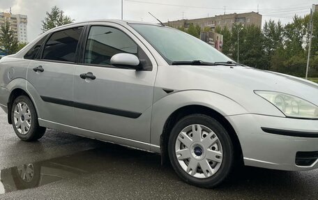 Ford Focus IV, 2004 год, 290 000 рублей, 2 фотография