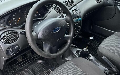 Ford Focus IV, 2004 год, 290 000 рублей, 8 фотография